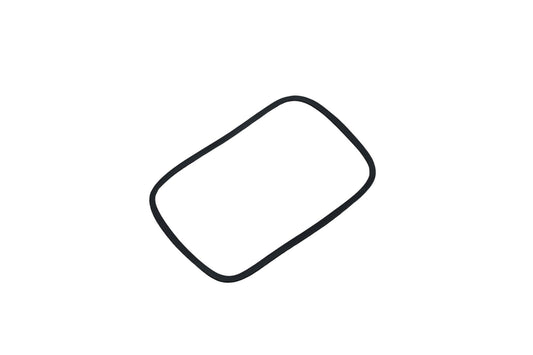 New OEM Yamaha 5PJ-H3313-00-00 Flasher Lens Gasket Qty 1 NOS