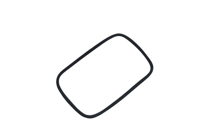 New OEM Yamaha 5PJ-H3313-00-00 Flasher Lens Gasket Qty 1 NOS