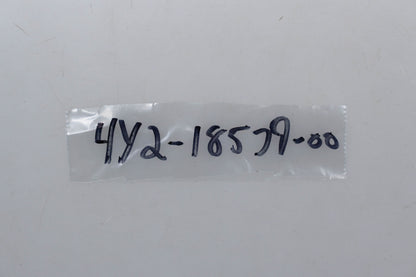 New OEM Yamaha 4Y2-18579-00-00 Cam Cap Plug Gaskets Qty 2 NOS