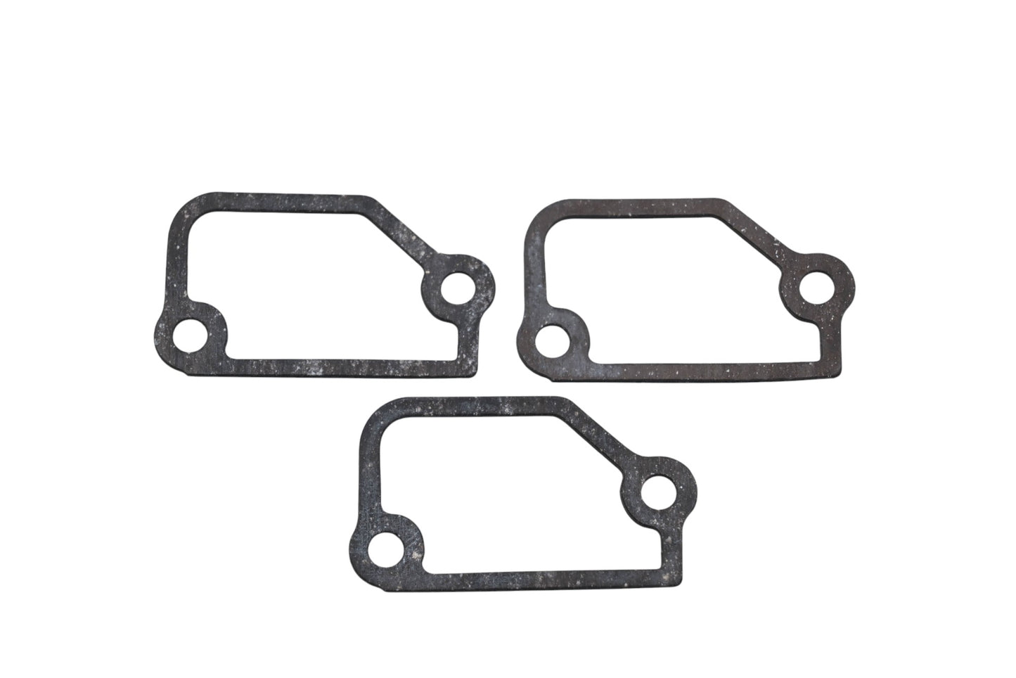 New OEM Kawasaki 11009-1960 Governor Cover Gaskets Qty 3 NOS