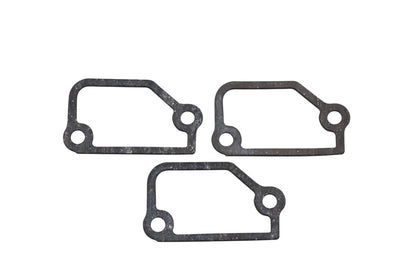 New OEM Kawasaki 11009-1960 Governor Cover Gaskets Qty 3 NOS