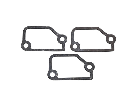 New OEM Kawasaki 11009-1960 Governor Cover Gaskets Qty 3 NOS