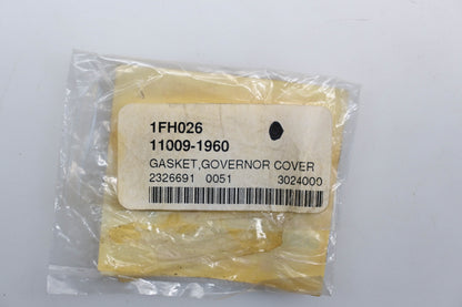 New OEM Kawasaki 11009-1960 Governor Cover Gaskets Qty 3 NOS