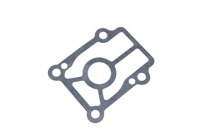 New OEM Tohatsu 348-65029-1 Water Pump Plate Gasket Qty 1 NOS