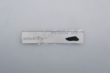New OEM Polaris 3086470 Breather Plate Gasket Qty 1 NOS