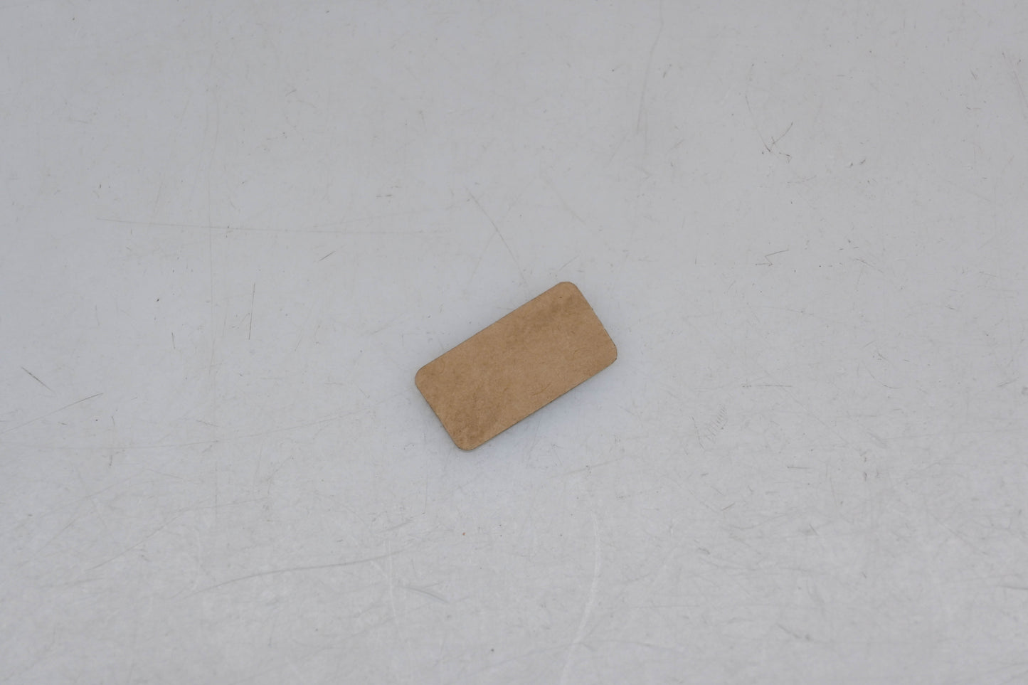 New OEM Yamaha 8EN-7717G-00-00 Tape 3 Qty 1 NOS