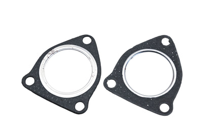 Winderosa 718142, 11-0860 Exhaust Gaskets Qty 2 NOS