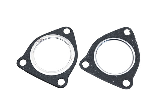 Winderosa 718142, 11-0860 Exhaust Gaskets Qty 2 NOS