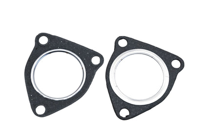 Winderosa 718142, 11-0860 Exhaust Gaskets Qty 2 NOS