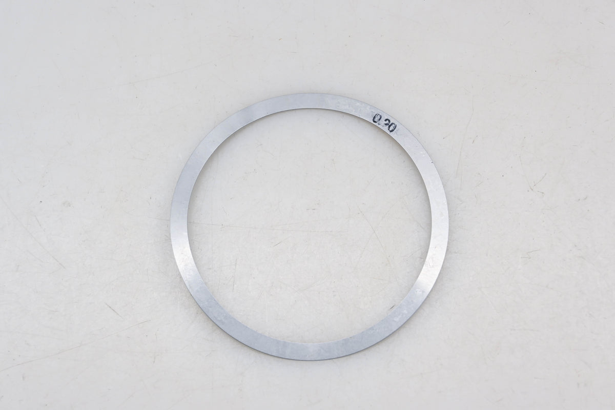 New OEM Kawasaki 92180-1391 Shim 62X71X0.20 Qty 1 NOS