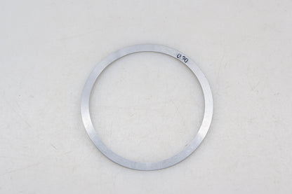 New OEM Kawasaki 92180-1391 Shim 62X71X0.20 Qty 1 NOS