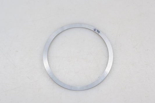 New OEM Kawasaki 92180-1391 Shim 62X71X0.20 Qty 1 NOS