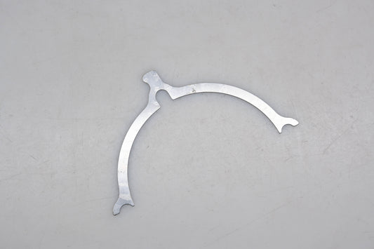 New OEM Yamaha 3B4-17531-40-00 Pinion Shim (0.4T) Qty 1 NOS