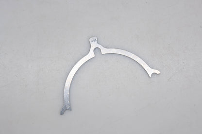 New OEM Yamaha 3B4-17531-50-00 Pinion Shim (0.5T) Qty 1 NOS