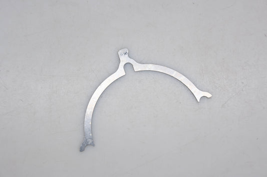 New OEM Yamaha 3B4-17531-50-00 Pinion Shim (0.5T) Qty 1 NOS