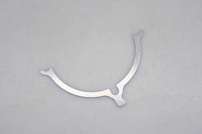 New OEM Yamaha 3B4-17531-50-00 Pinion Shim (0.5T) Qty 1 NOS