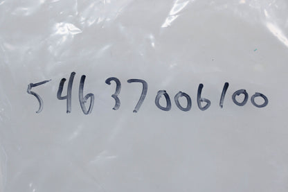 New OEM KTM 54637006100 Control Cover Gasket Qty 1 NOS