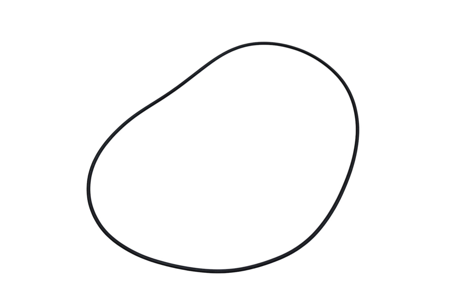 Lucky's 09-034 Gasket Qty 1 NOS