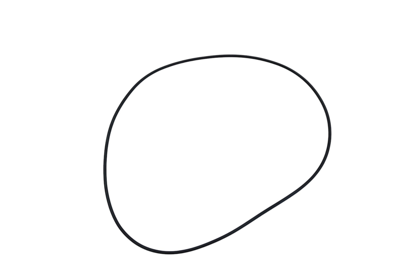 Lucky's 09-034 Gasket Qty 1 NOS