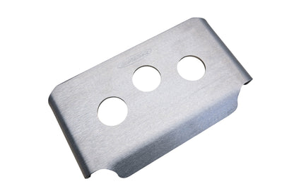 Metaltek KVF360-011 Front Skid Plate Prairie 360 Qty 1 NOS