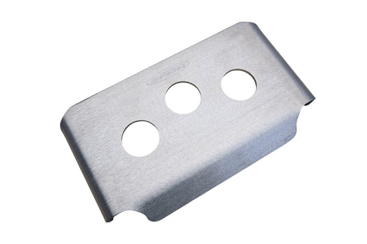 Metaltek KVF360-011 Front Skid Plate Prairie 360 Qty 1 NOS