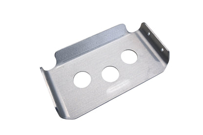 Metaltek KVF360-011 Front Skid Plate Prairie 360 Qty 1 NOS