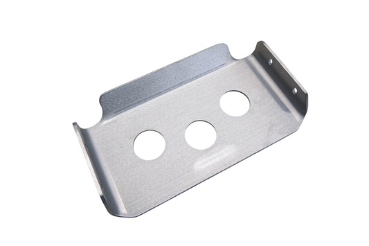 Metaltek KVF360-011 Front Skid Plate Prairie 360 Qty 1 NOS