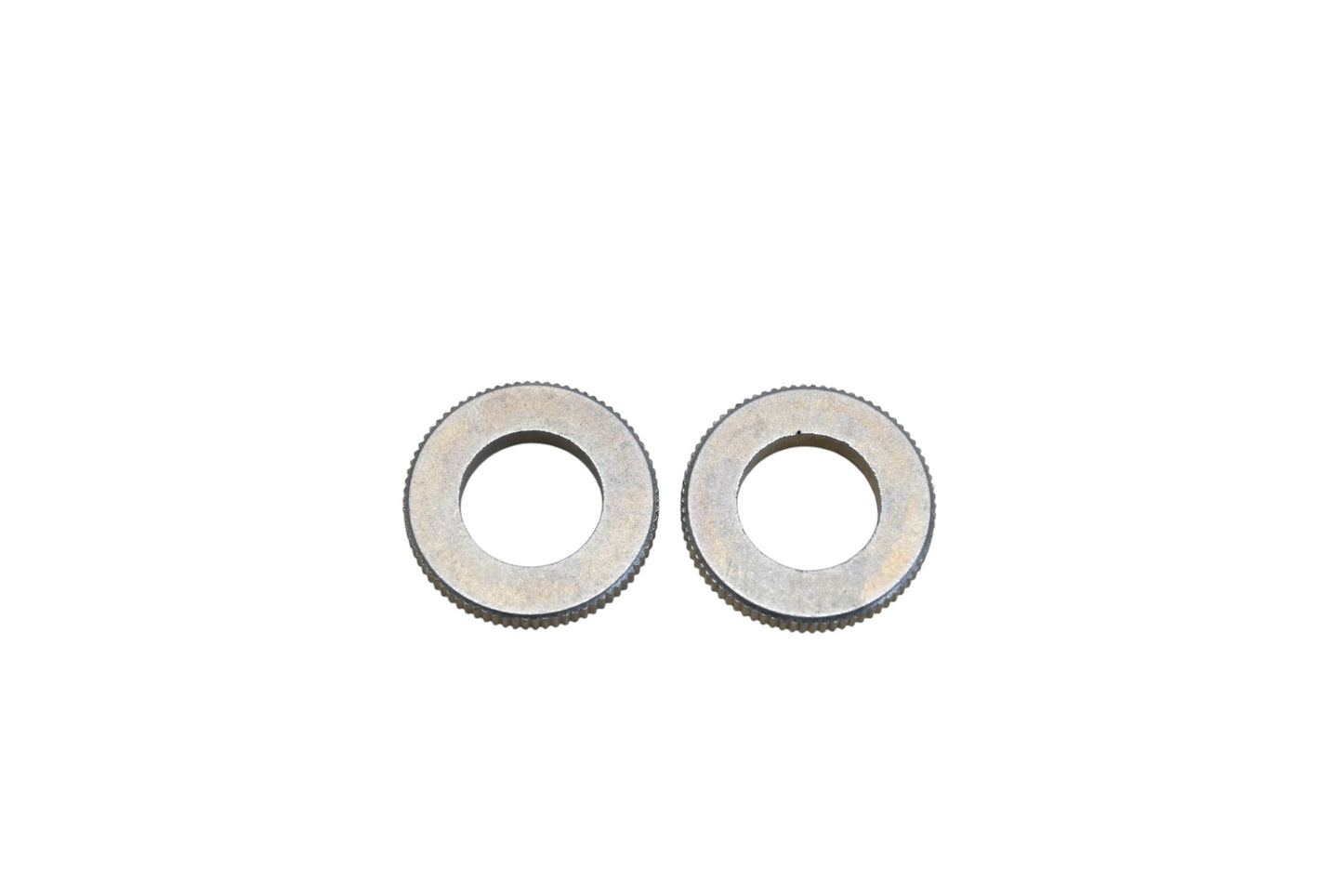 Aladdin 916, 1198 9/16" x 1" x 1/8" Blade Adapter Reducer Insert Bushings Qty 2 NOS