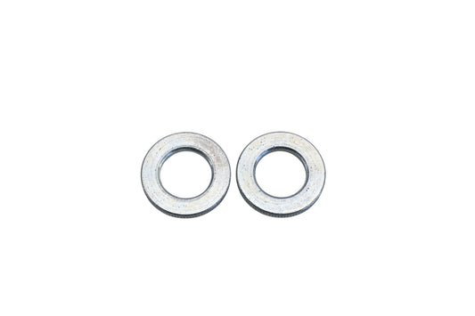 Aftermarket 916, 1198 9/16" x 1" x 1/8" Blade Adapter Reducer Insert Bushings Qty 2 NOS