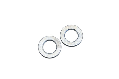 Aftermarket 916, 1198 9/16" x 1" x 1/8" Blade Adapter Reducer Insert Bushings Qty 2 NOS