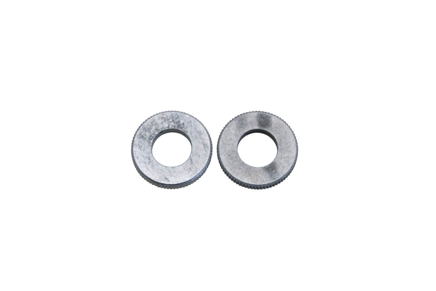 Aladdin 50, 1197 1/2" x 1" x 1/8" Blade Adapter Reducer Insert Bushings Qty 2 NOS