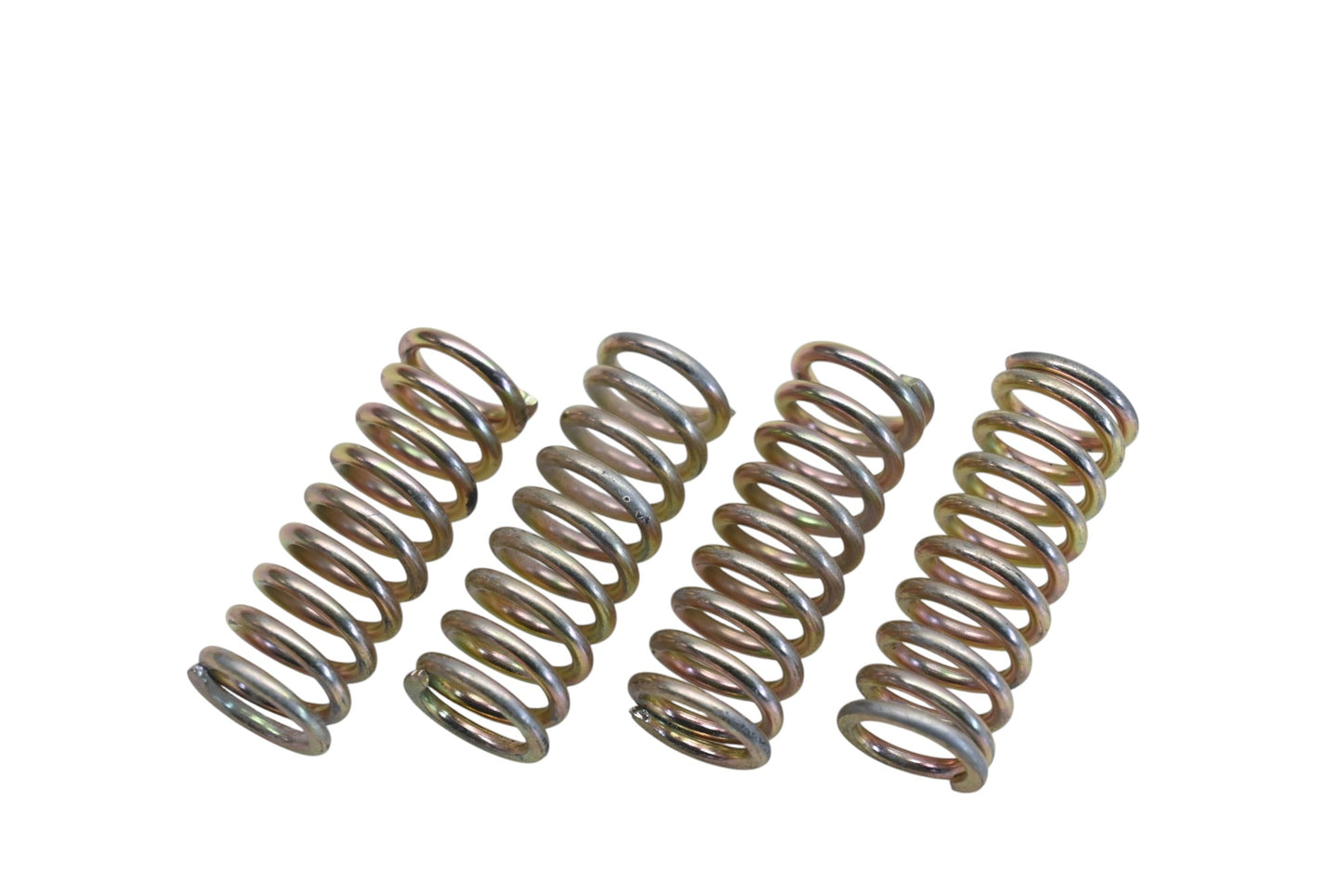 Barnett MT-79 Clutch Springs Qty 4 NOS