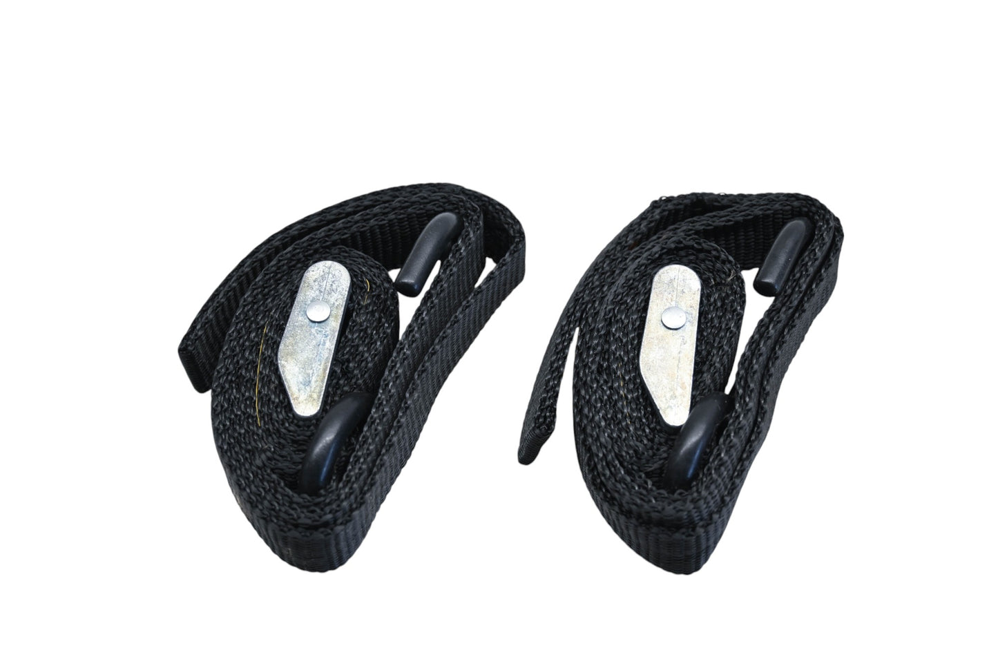 Five Star 5STARSTRAPS Tri-Fold & Bi-Fold Ramp Safety Straps Qty 2 NOS