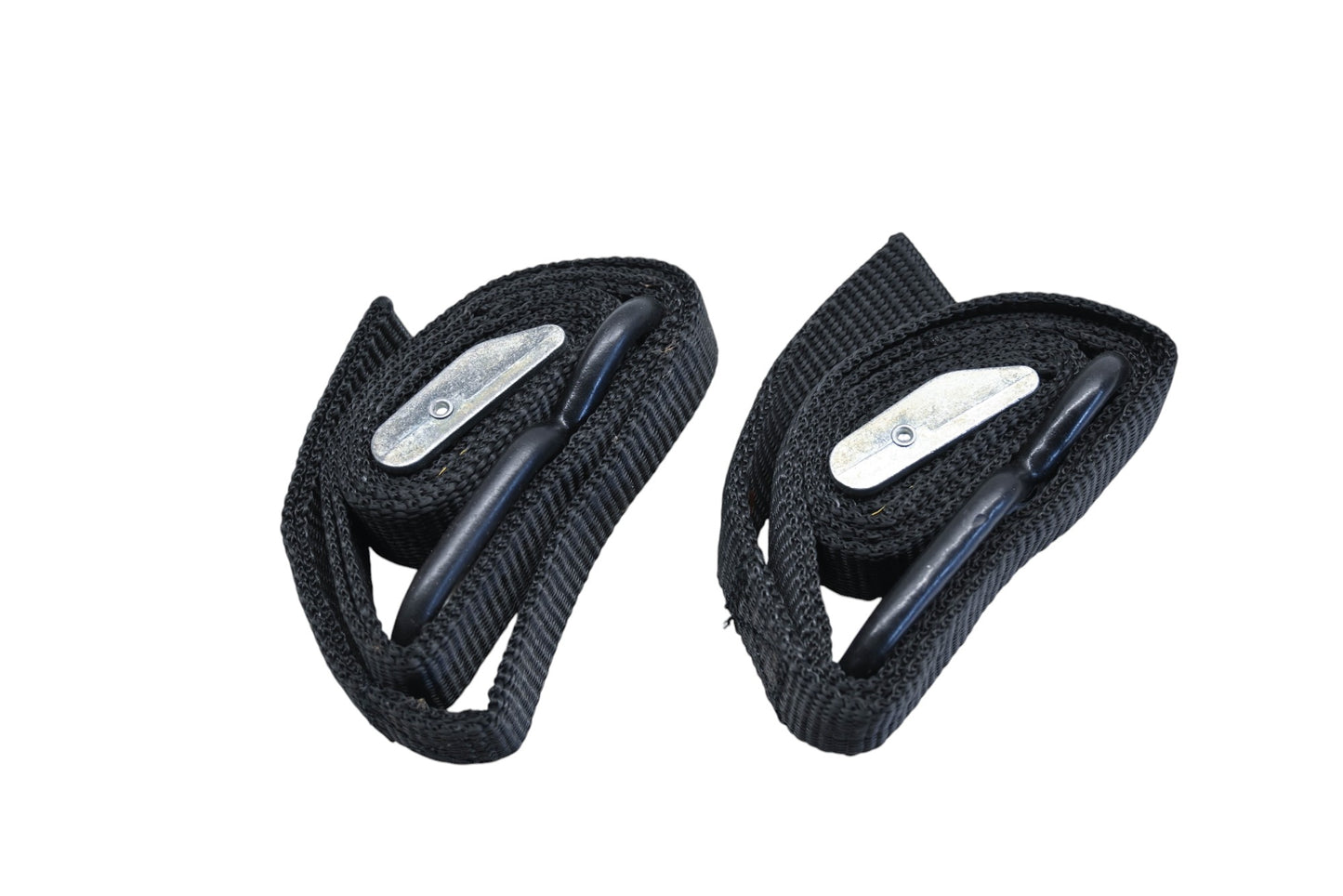 Five Star 5STARSTRAPS Tri-Fold & Bi-Fold Ramp Safety Straps Qty 2 NOS