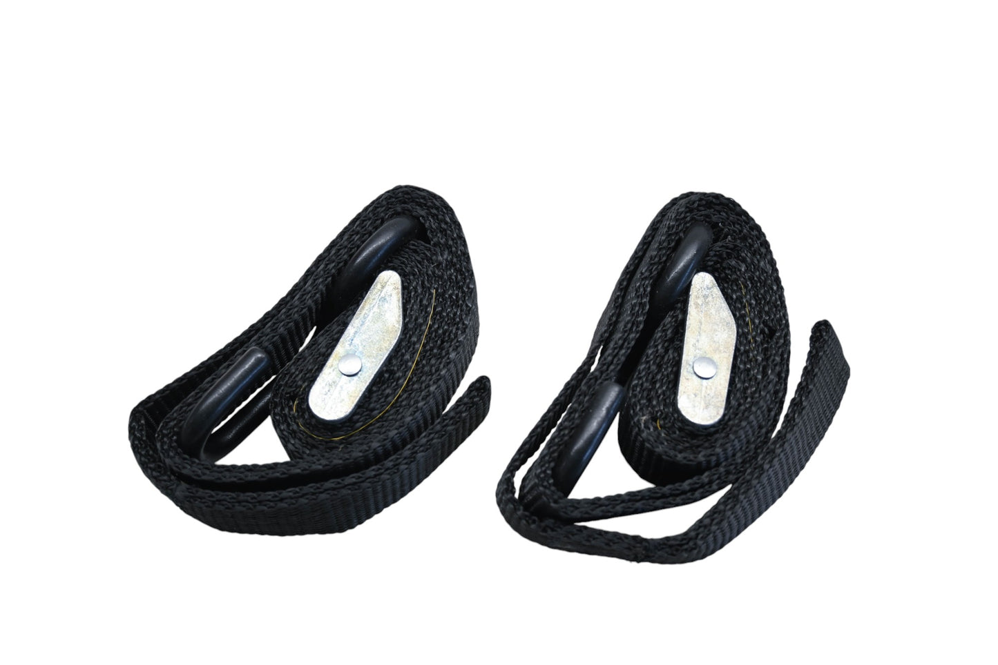 Five Star 5STARSTRAPS Tri-Fold & Bi-Fold Ramp Safety Straps Qty 2 NOS