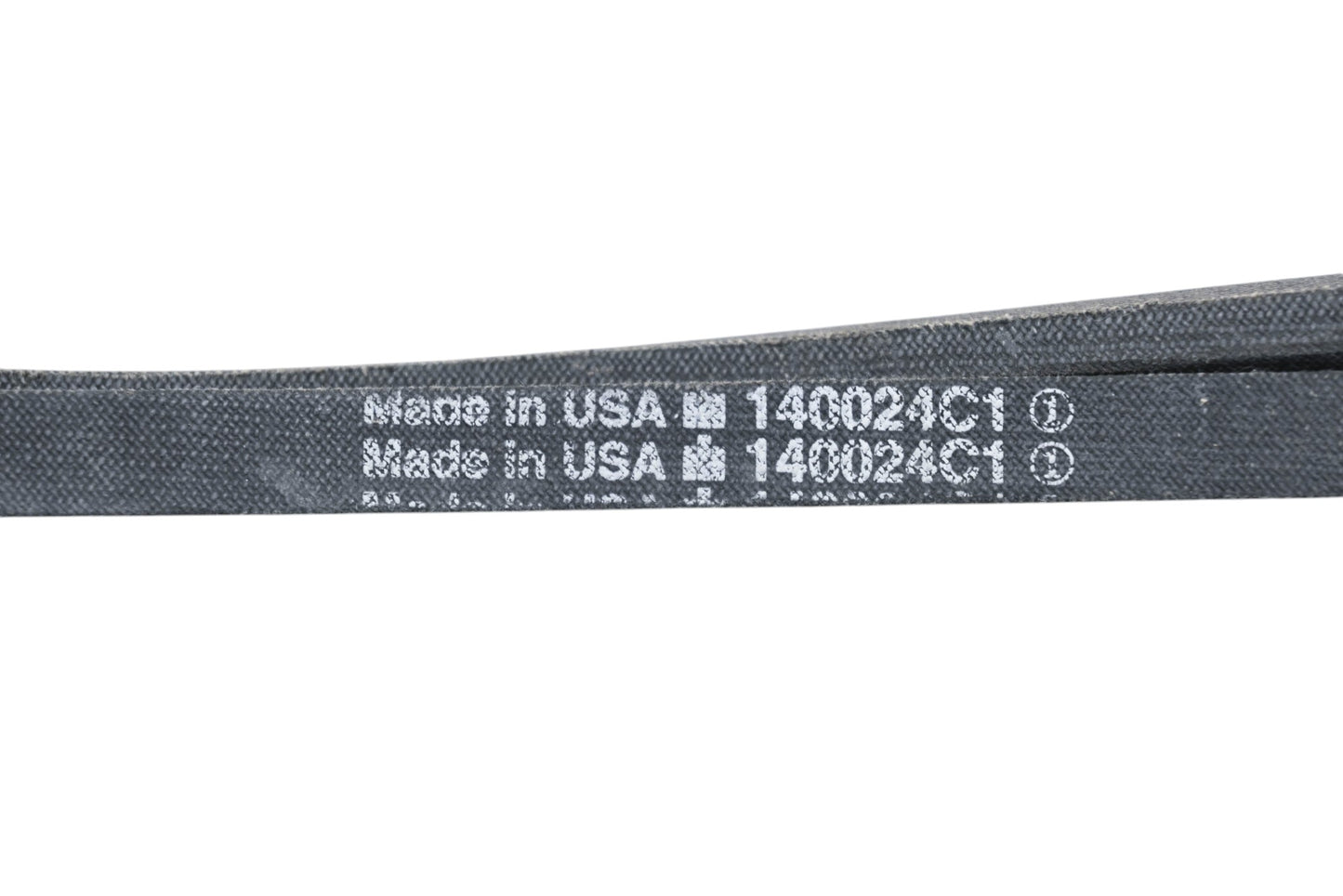 D&D 140024C1 Belt Qty 1 NOS