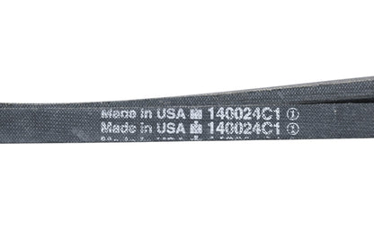 D&D 140024C1 Belt Qty 1 NOS