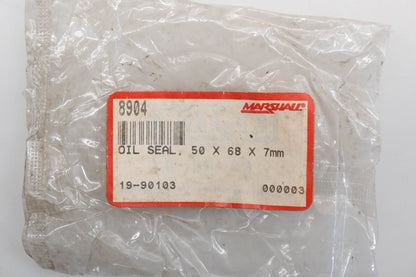 Marshall 8904, 19-90103 Oil Seal Qty 1 NOS