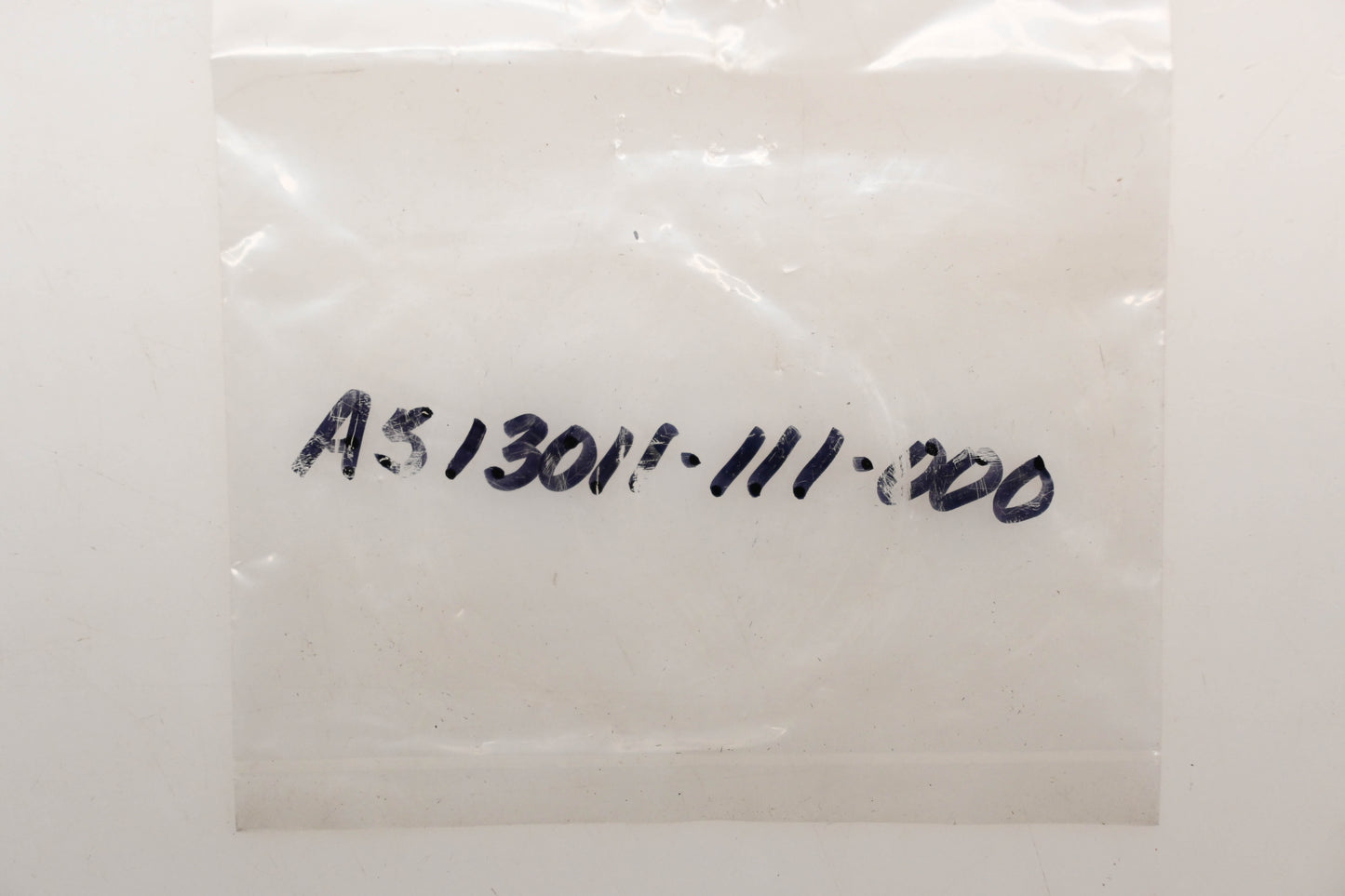 Alpha Sports 13011-111-000 Piston Ring Qty 2 NOS
