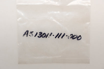 Alpha Sports 13011-111-000 Piston Ring Qty 2 NOS