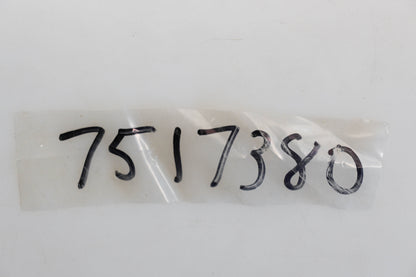 New OEM Polaris 7517380 3/8"-24 x 10-3/4" Bolt Qty 1 NOS