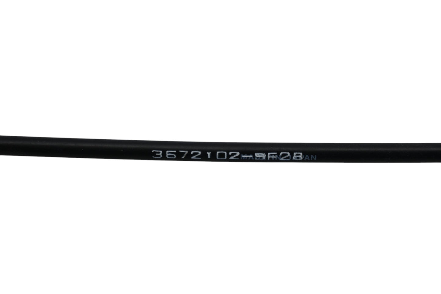 Aftermarket 3672102-9F28 Pump Cable Qty 1 NOS