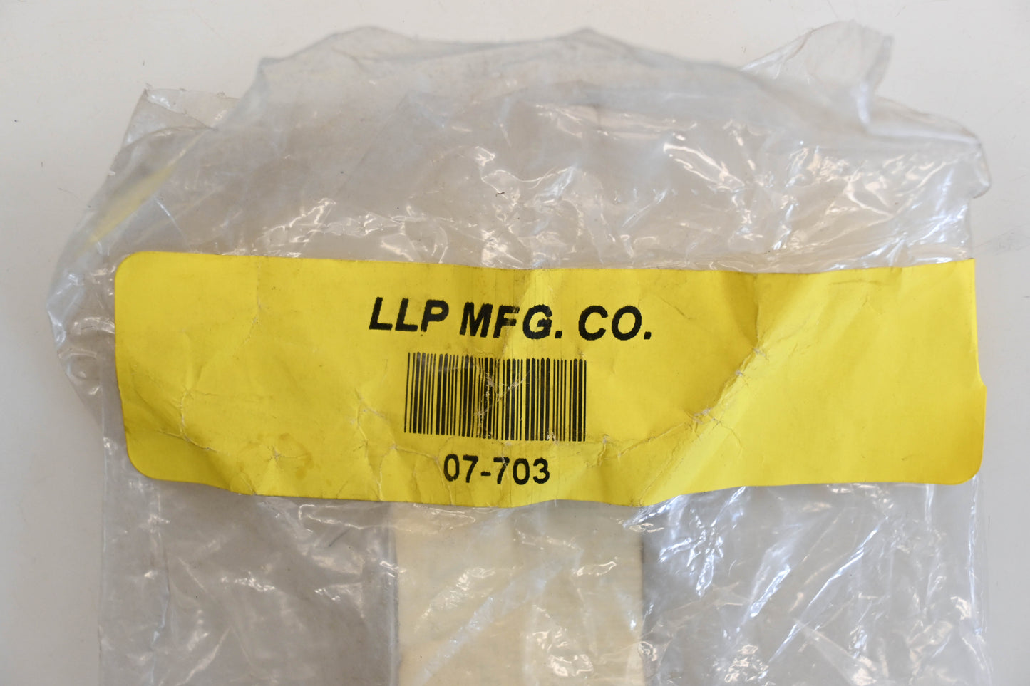 LLP 07-703, 703 Carburetor Base Filter Qty 1 NOS