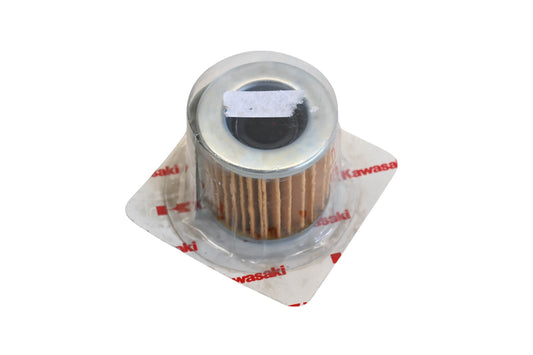 New OEM Kawasaki 16097-1002 Oil Filter Assembly Qty 1 NOS