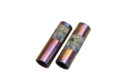 New OEM Arctic Cat 0114-148 Inside Aux Wheel Spacers Qty 2 NOS