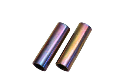 New OEM Arctic Cat 0114-148 Inside Aux Wheel Spacers Qty 2 NOS