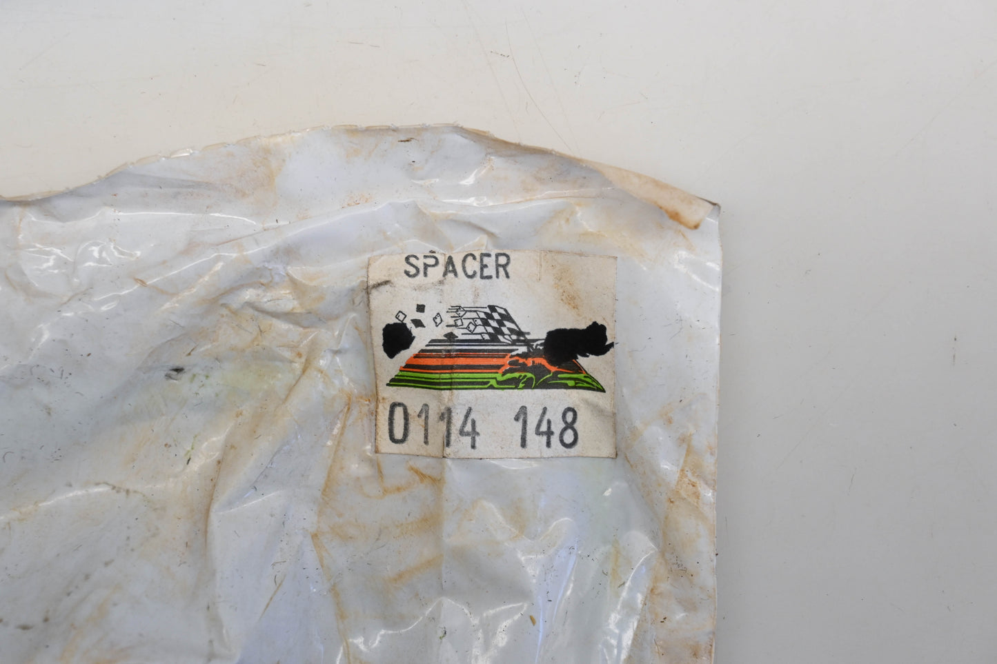 New OEM Arctic Cat 0114-148 Inside Aux Wheel Spacers Qty 2 NOS