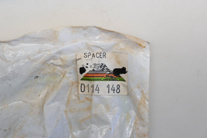 New OEM Arctic Cat 0114-148 Inside Aux Wheel Spacers Qty 2 NOS