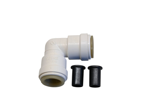Watts 230934 WaterPEX 1/2" Union Elbow Kit Qty 1 NOS