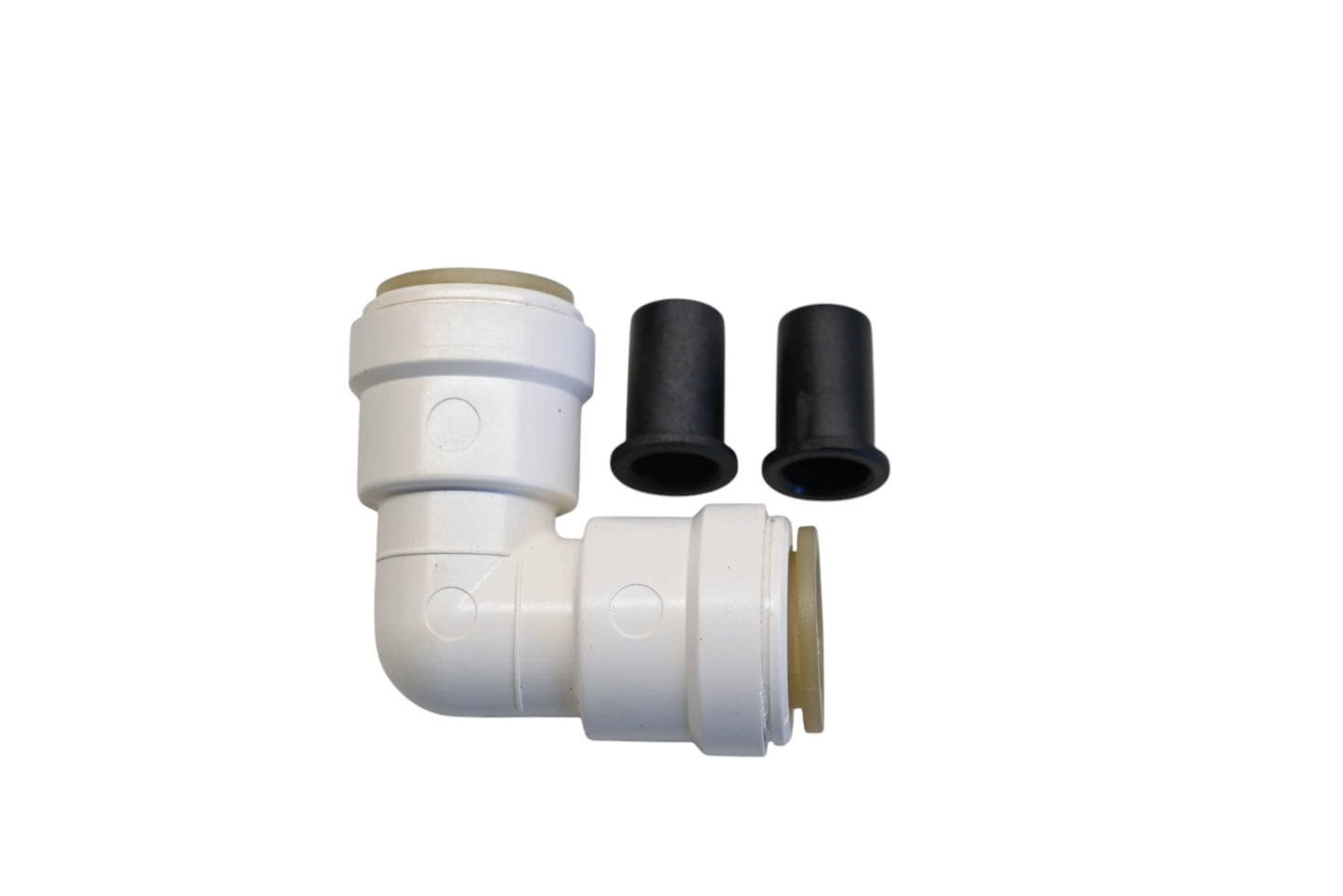 Watts 230934 WaterPEX 1/2" Union Elbow Kit Qty 1 NOS